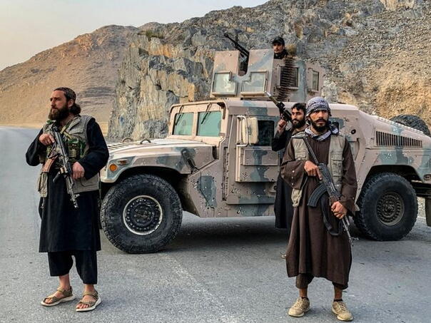 Mehović: Talibani kao sigurnosni bumerang za Pakistan