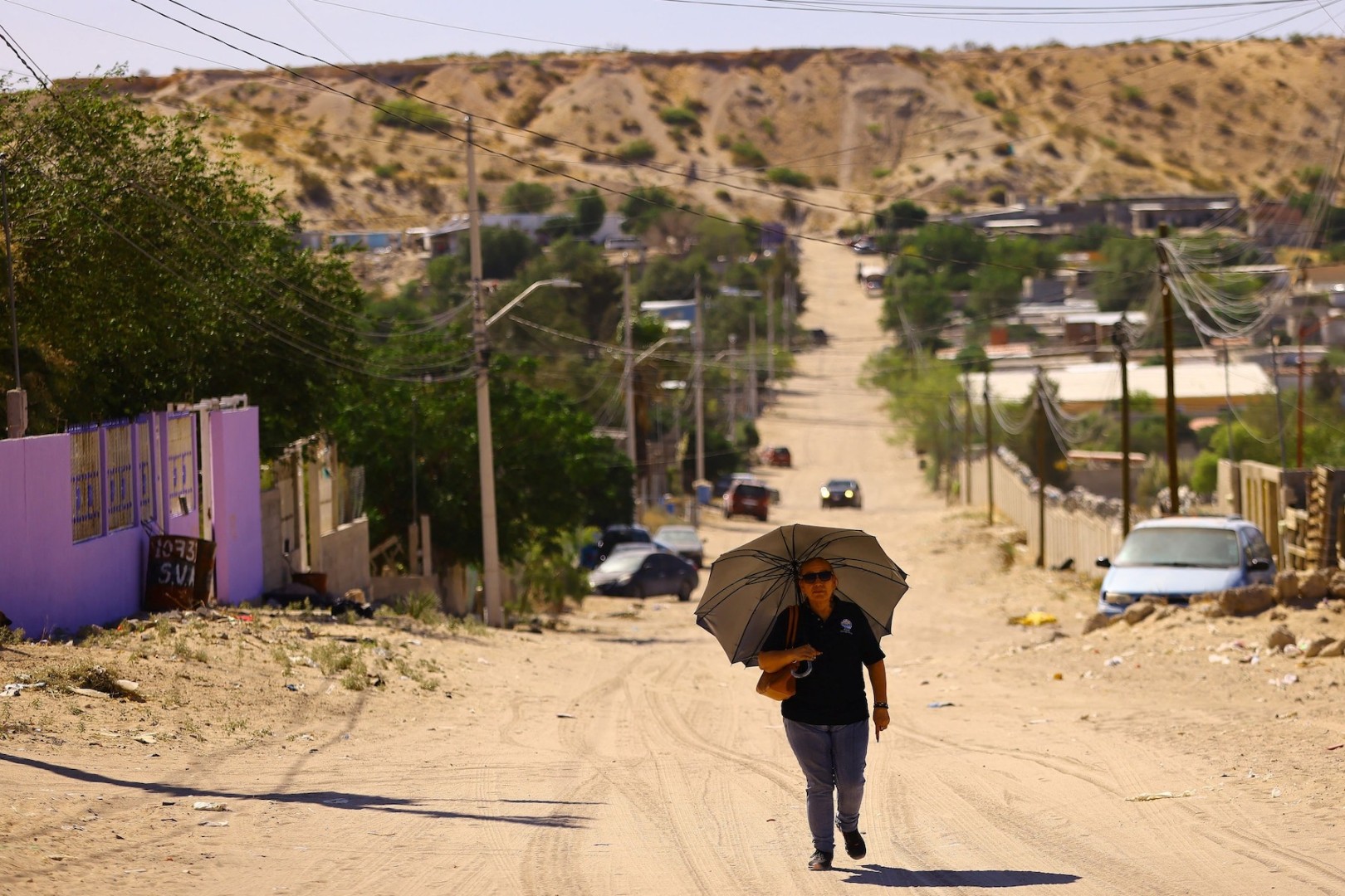 Meksiko: Desetine smrtnih slučajeva zbog ekstremnih vrućina