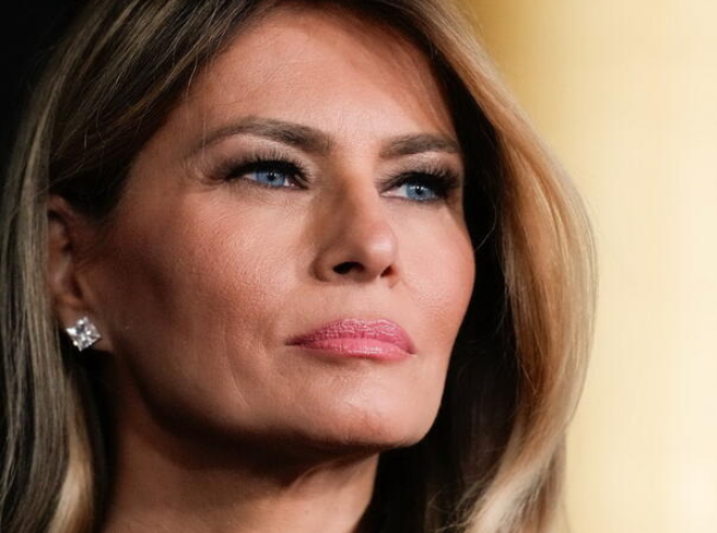 Melania Trump će predsjedavati Vijećem sigurnosti UN