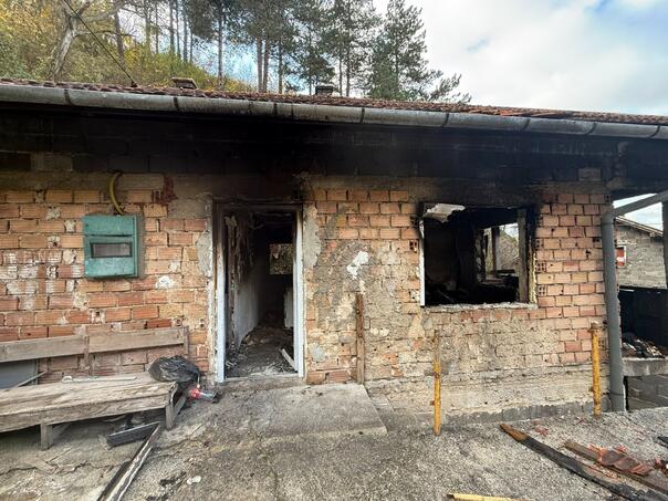 Melisa i Mirnes ostali bez krova nad glavom, potrebna im je pomoć dobrih ljudi