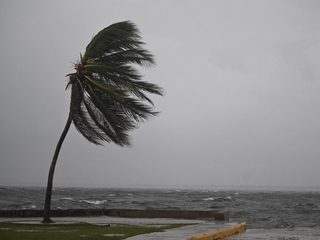 Melissa je jedan od najsnažnijih uragana u Atlantiku od početka mjerenja
