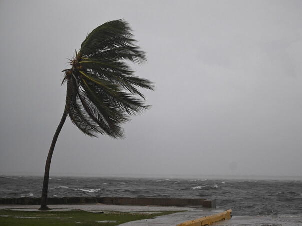 Melissa je jedan od najsnažnijih uragana u Atlantiku od početka mjerenja