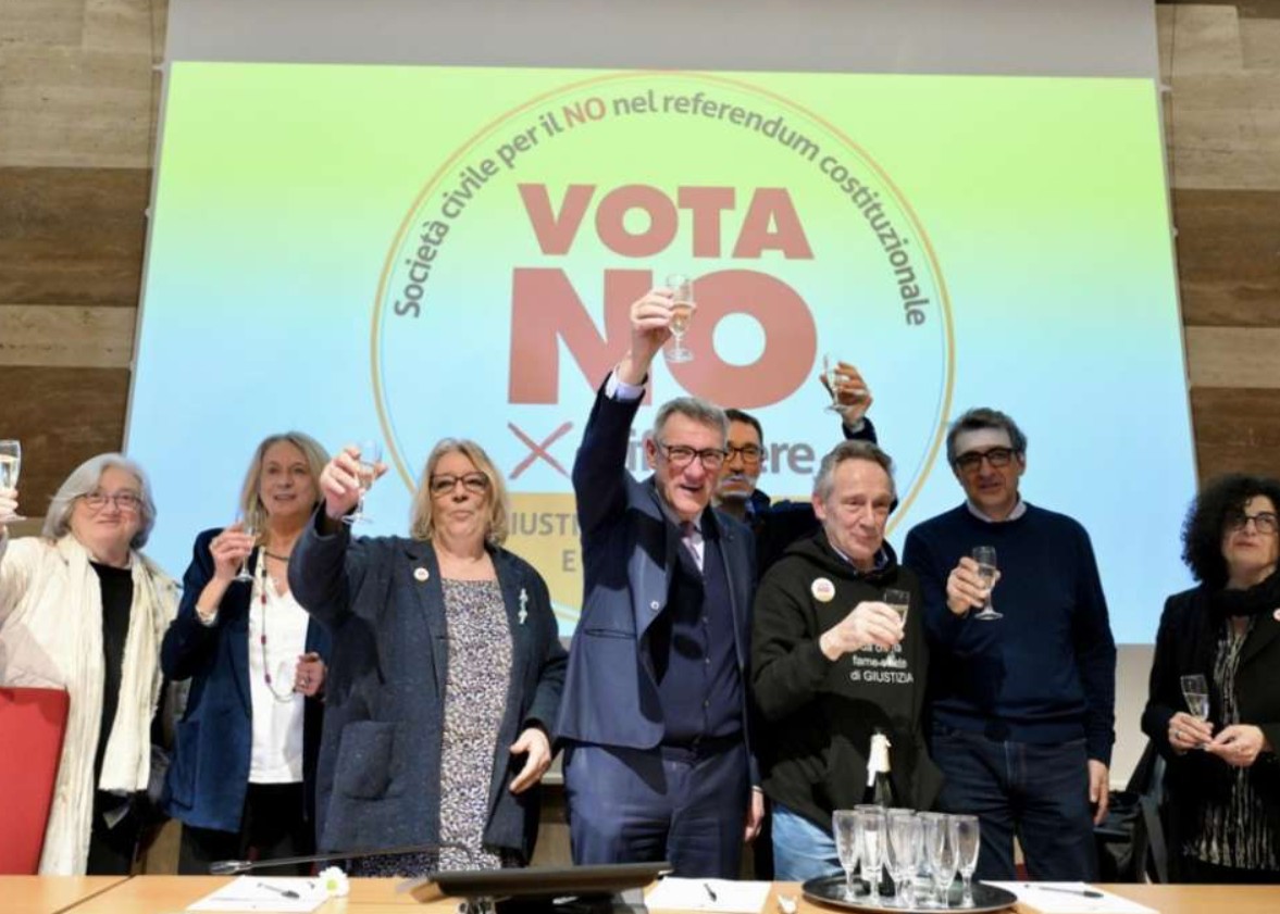 Meloni čeka poraz? Italijani odbacili plan reforme pravosuđa