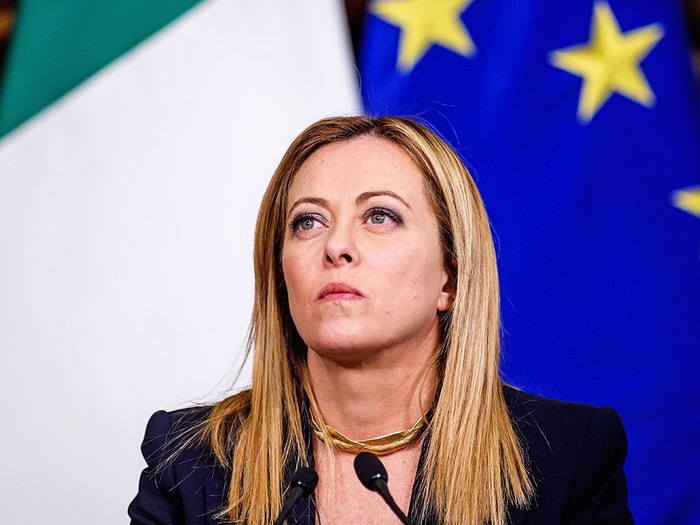 Meloni i pet lidera EU traže primjenu principa tehnološke neutralnosti