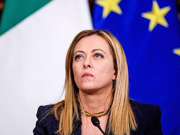Meloni i pet lidera EU traže primjenu principa tehnološke neutralnosti