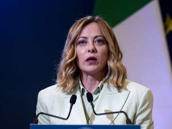 Meloni ne odustaje od migrantskih centara u Albaniji