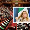 Meloni osigurala ključnu reformu pred izbore, opozicija bijesna
