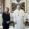 Meloni: Papa Franjo prisustvovat će samitu G7 o izazovima umjetne inteligencije