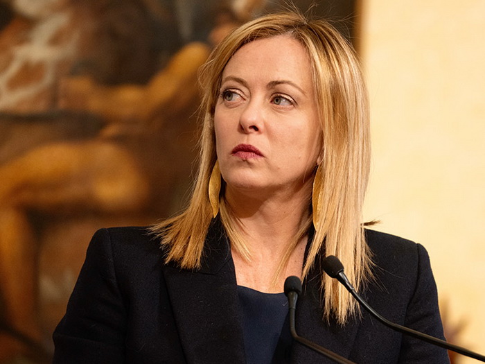 Meloni: Sjedinjene Američke Države i Izrael su prekršili međunarodno pravo