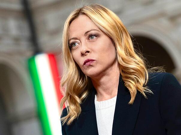 Meloni udarila na Trumpa zbog dogovora s Putinom: "Dok bombe padaju na Ukrajinu..."