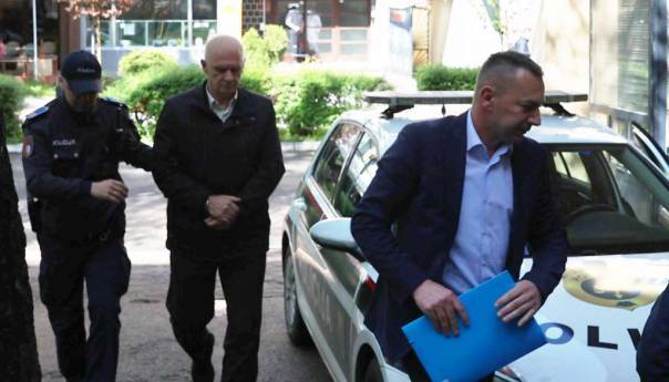 Memiću ukinut pritvor zbog lošeg zdravstvenog stanja