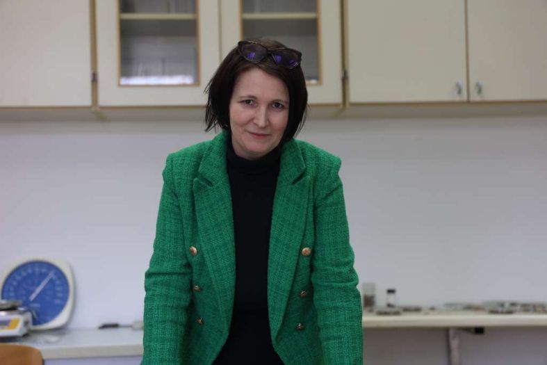 Memišević Hodžić: Šume su pokretači ekonomskog razvoja