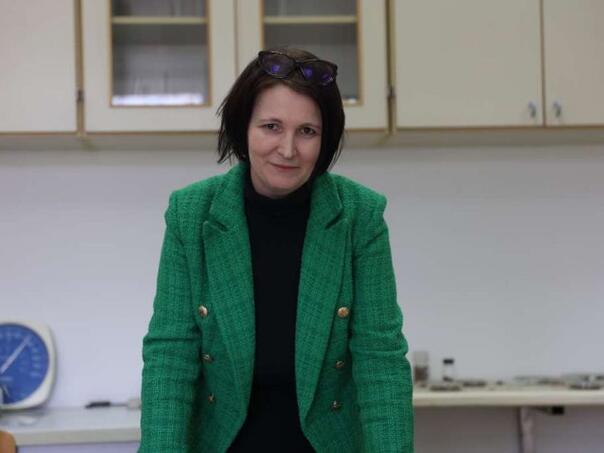 Memišević Hodžić: Šume su pokretači ekonomskog razvoja