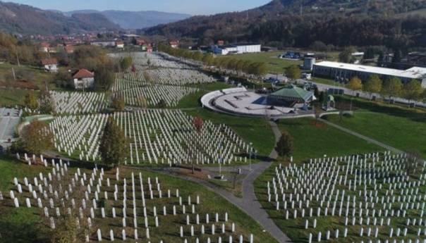 Memorijalni centar Srebrenica otvorio vrata za posjetioce