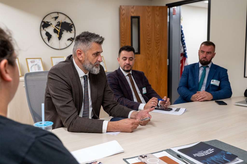 Genocid u Srebrenici mogao bi postati dio nastavnih programa u školama u SAD