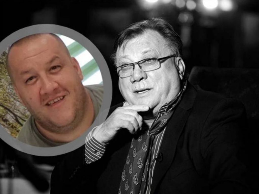 Menadžer Halida Bešlića ispričao priču koju nije znao ni njegov sin