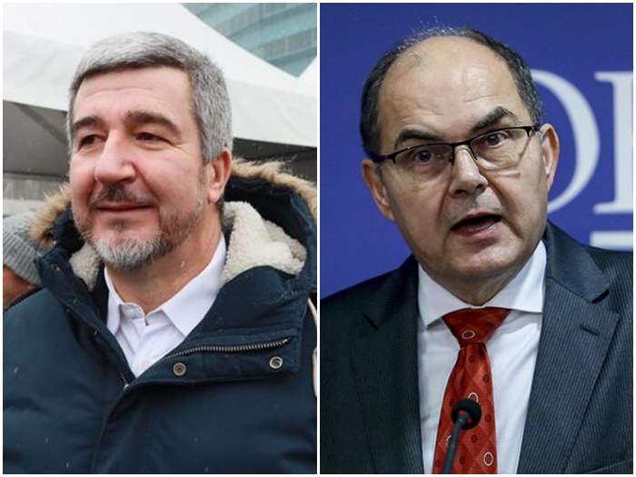 Menadžment BHRT-a ponovno pisao Schmidtu: Potrebno nam je hitno rješenje