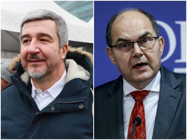 Menadžment BHRT-a ponovno pisao Schmidtu: Potrebno nam je hitno rješenje