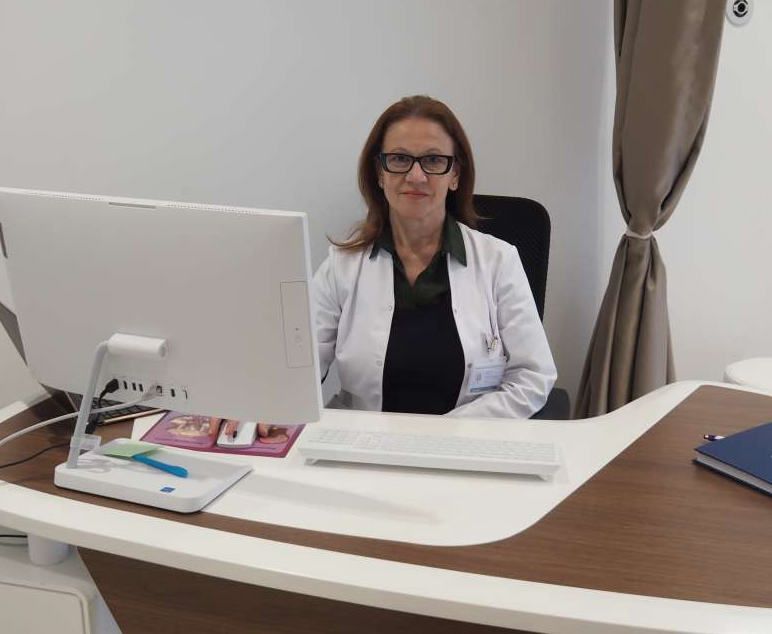 Menopauza nije bolest, ali može povećati rizik od hroničnih oboljenja