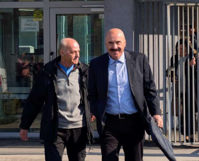 Mensud Keleštura i Hazim Jašarević negirali krivnju za zločin u Vitezu