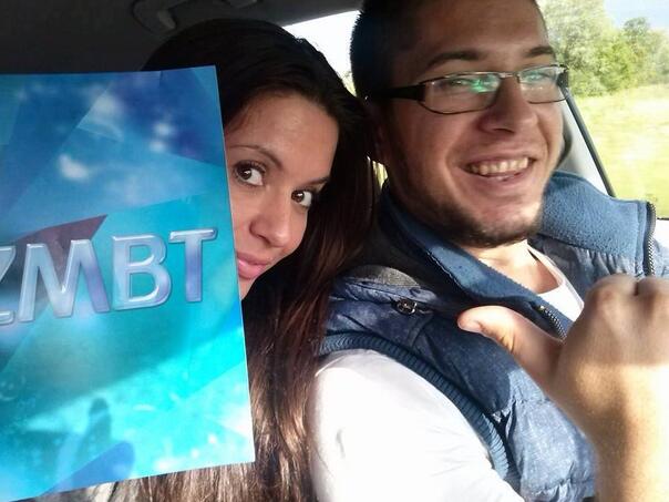 Mensur Salkić se oprašta od sestre: 'Preselila je na bolji svijet'