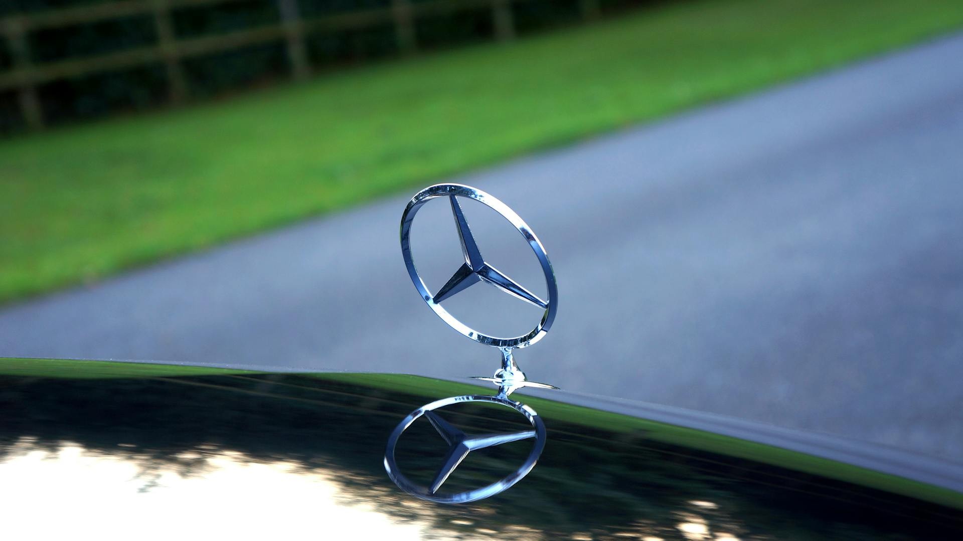 Mercedes ne odustaje od motora s unutrašnjim sagorijevanjem