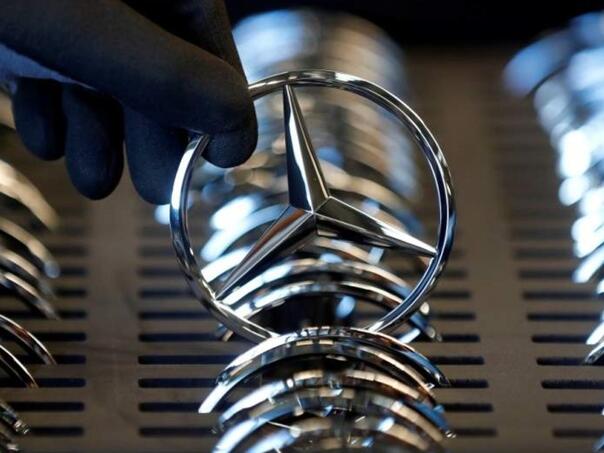 Mercedesu opala prodaja u prošloj godini: Evo gdje su imali najlošije rezultate