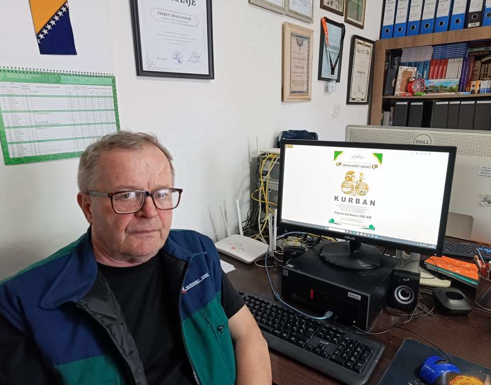 Merhamet Bihać pokrenuo akciju Kurban 2026, fokus na pomoći najugroženijima