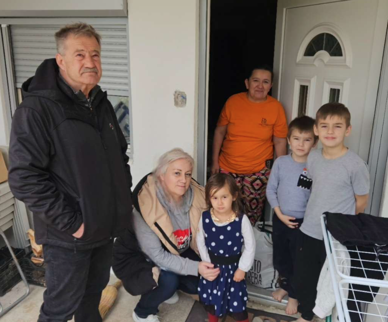 Merhamet Bosanska Krupa pokrenuo humanitarnu akciju za pomoć najugroženijima
