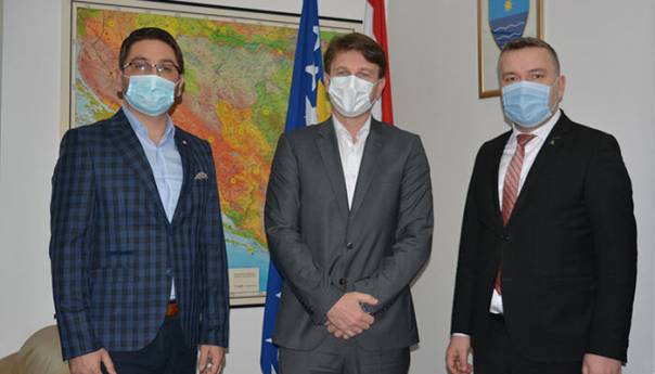 "Merhamet" konačno ušao u kantonalni budžet