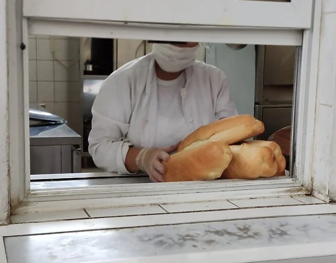 "Merhamet" Švedske donirao 120 hiljada KM javnim kuhinjama u BiH