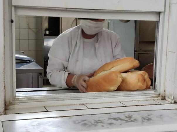 "Merhamet" Švedske donirao 120 hiljada KM javnim kuhinjama u BiH