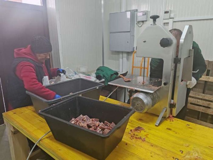 Merhamet: U Bihaću niko neće ostati bez iftara ove godine