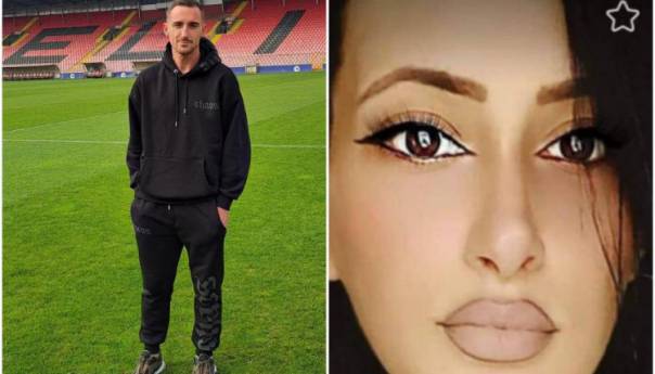 Meris Bajrica tvrdi da ga je pregazila bivša djevojka, njena advokatica poručila: On laže