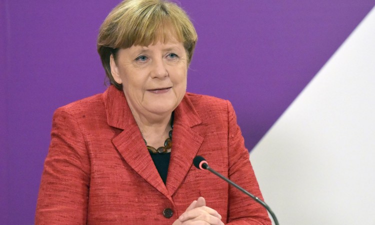 Merkel: Brexit je 'duboki rez' za Evropu