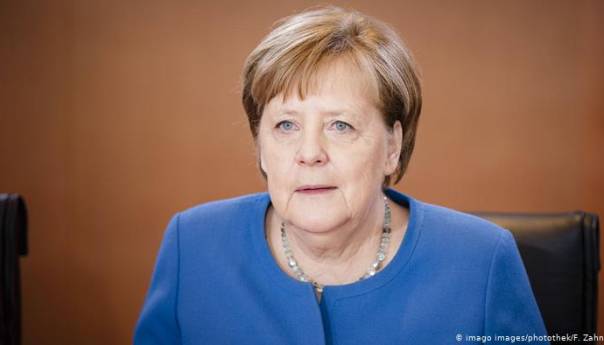Merkel nakon trećeg testa negativna na koronavirus