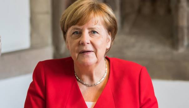 Merkel odlučna u namjeri da se neće kandidirati za peti mandat