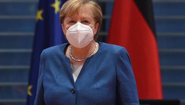 Merkel progurala novi zakon, tvrtke će morati testirati radnike