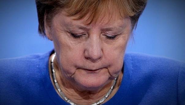 Merkel: Treći talas ukoliko građani postanu nemarni