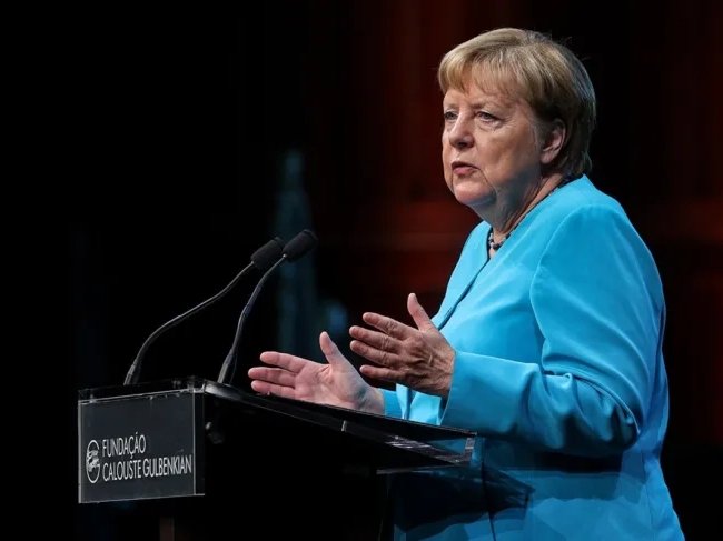 Merkel: Vrijeme je da Njemačka dobije predsjednicu