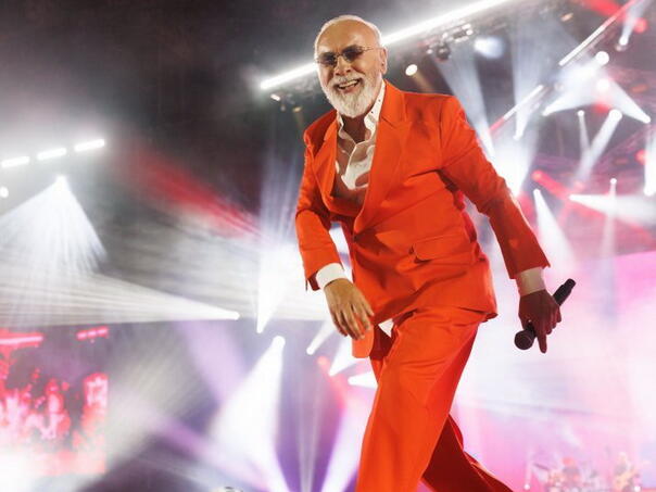 Merlin čestitao Zmajevima: Veliki snovi male zemlje