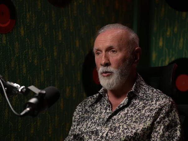 Merlin otkrio kada je novo Koševo i anegdotu sa Sušićem na prvom koncertu