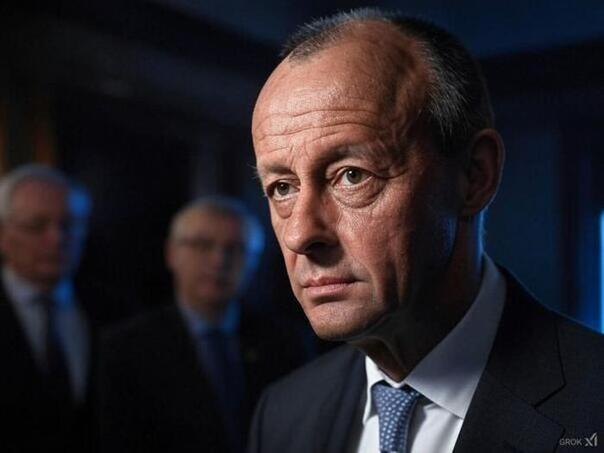 Mertz: Situacija u njemačkoj privredi je kritična