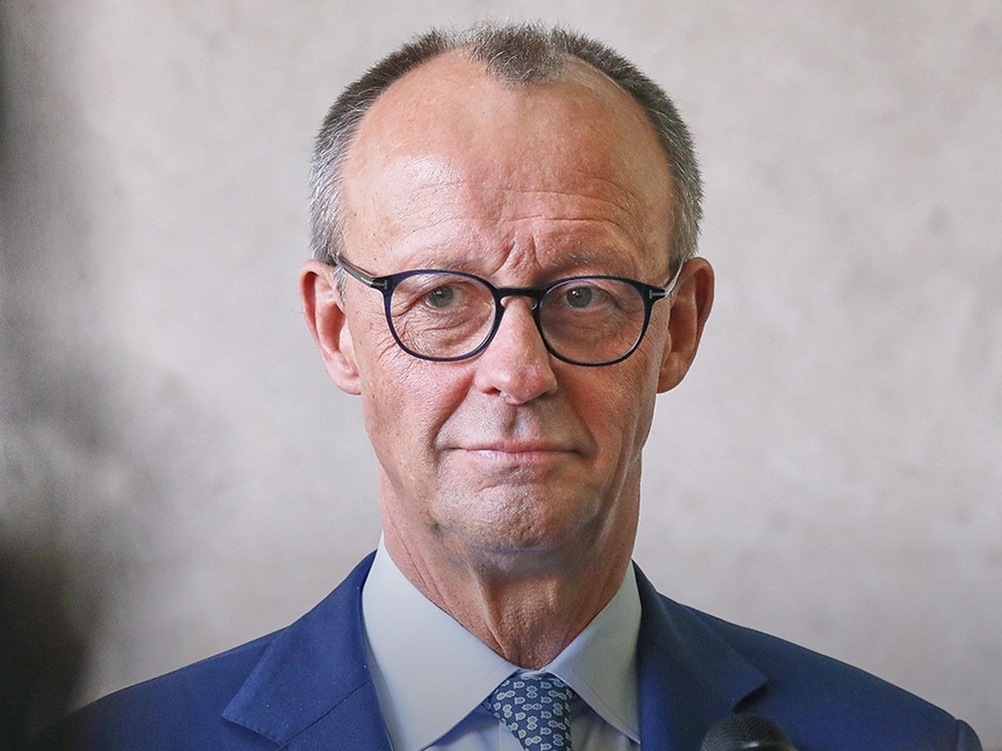 Merz: Dijelovi američke sigurnosne strategije su neprihvatljivi