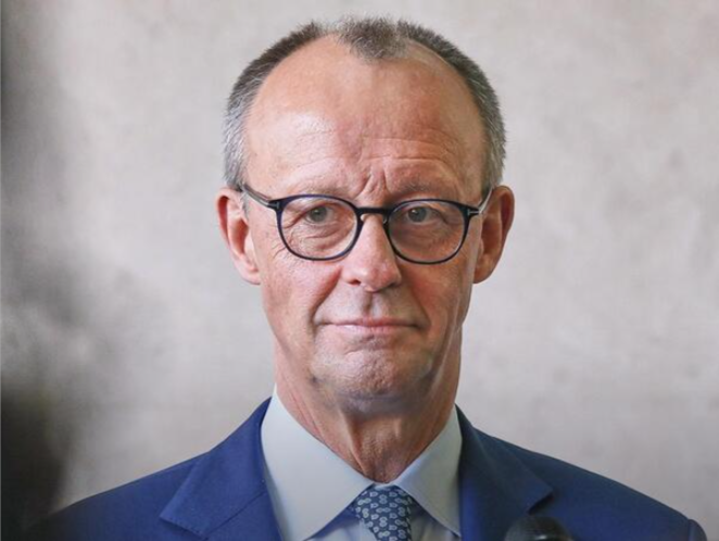 Merz: Iranski režim "praktično više i ne postoji"