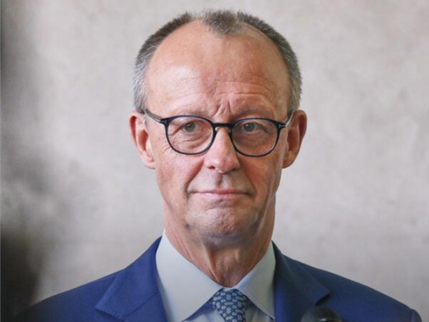 Merz: Iranski režim "praktično više i ne postoji"