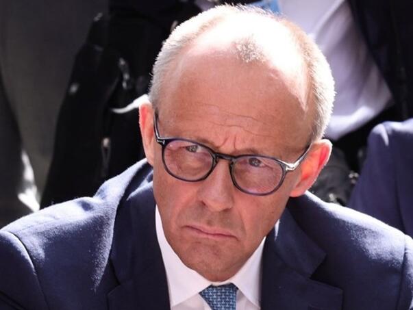 Merz na testu: Pobuna mladih konzervativaca prijeti koaliciji