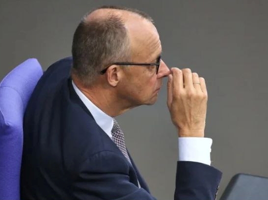 Merz nakon teškog poraza CDU suočen s jačanjem krajnje desnice