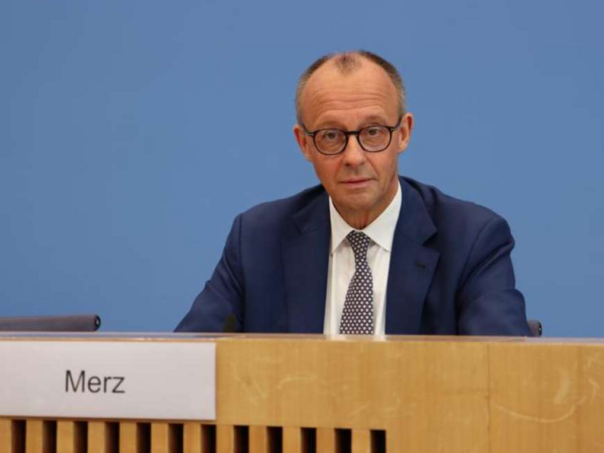 Merz ne želi da iransko-američki rat optereti odnose u NATO-u