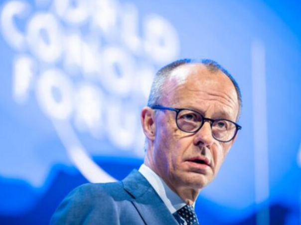 Merz: Nijemci ne rade dovoljno i prečesto idu na bolovanje